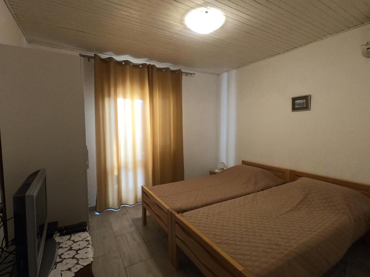 Villa Agata Lastovo Dış mekan fotoğraf