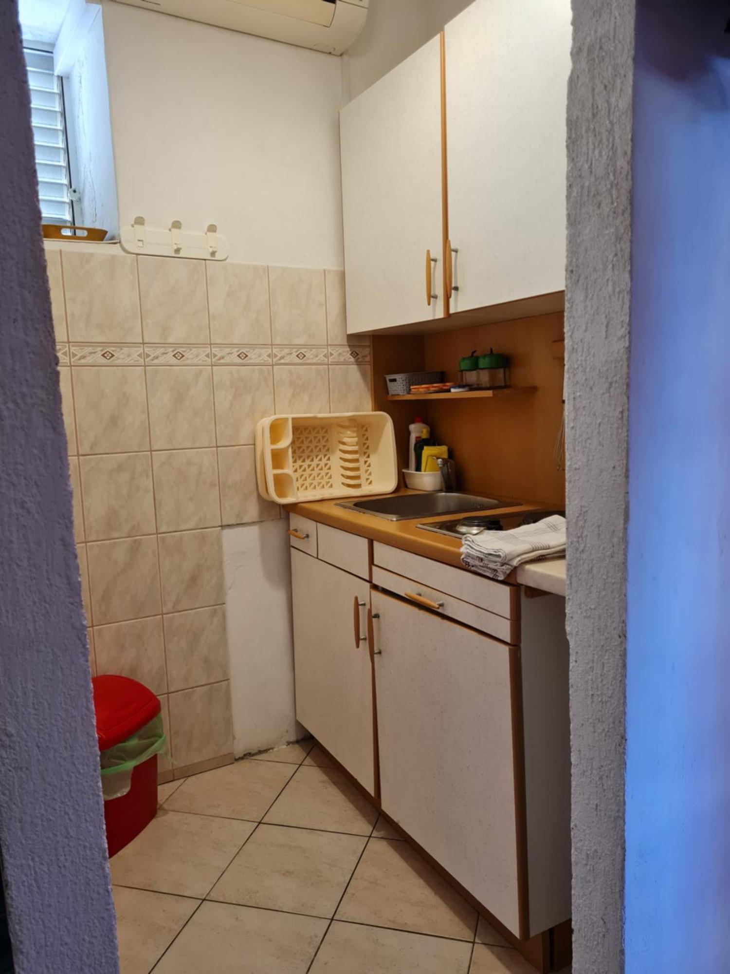 Villa Agata Lastovo Dış mekan fotoğraf