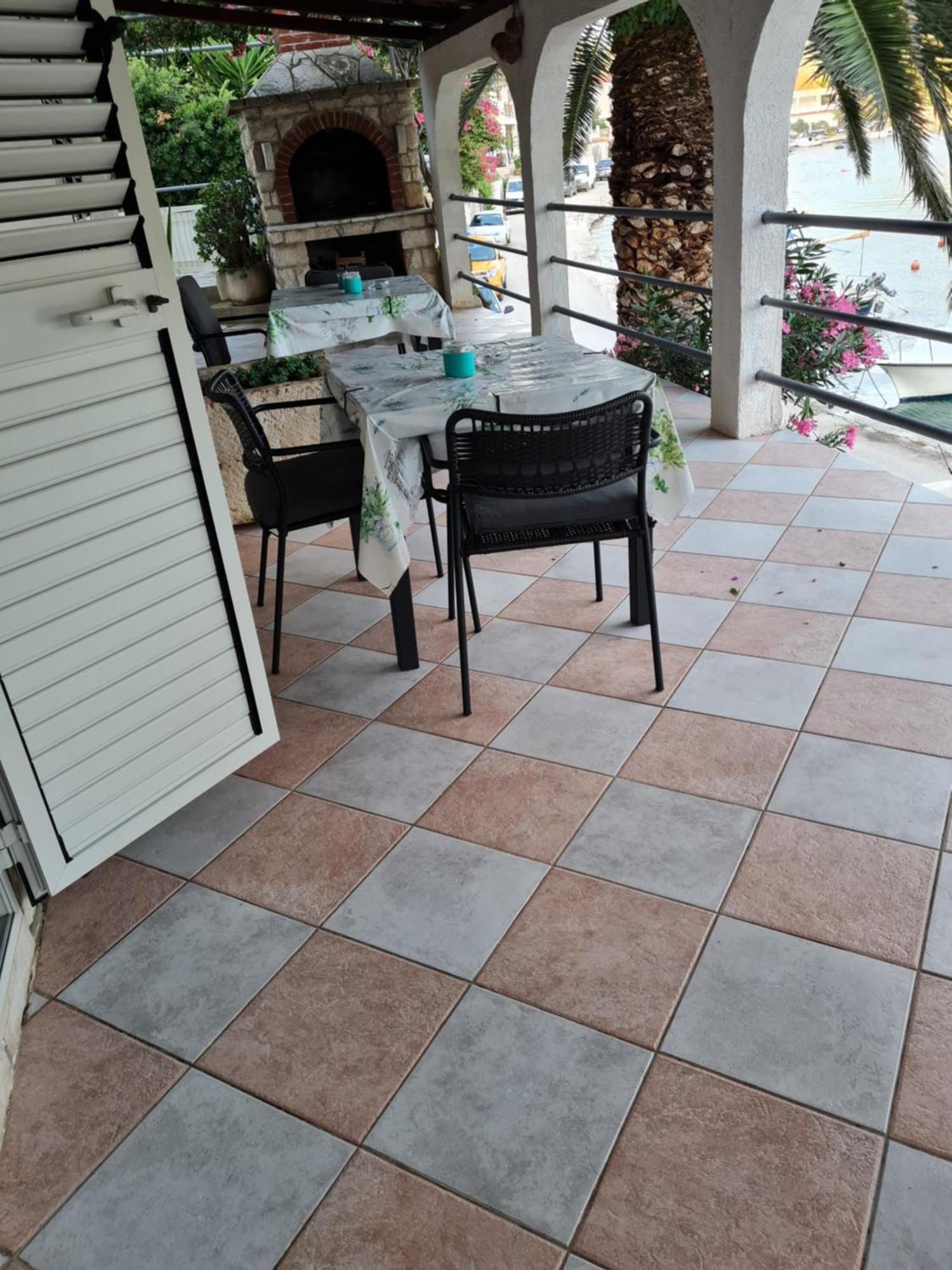 Villa Agata Lastovo Dış mekan fotoğraf