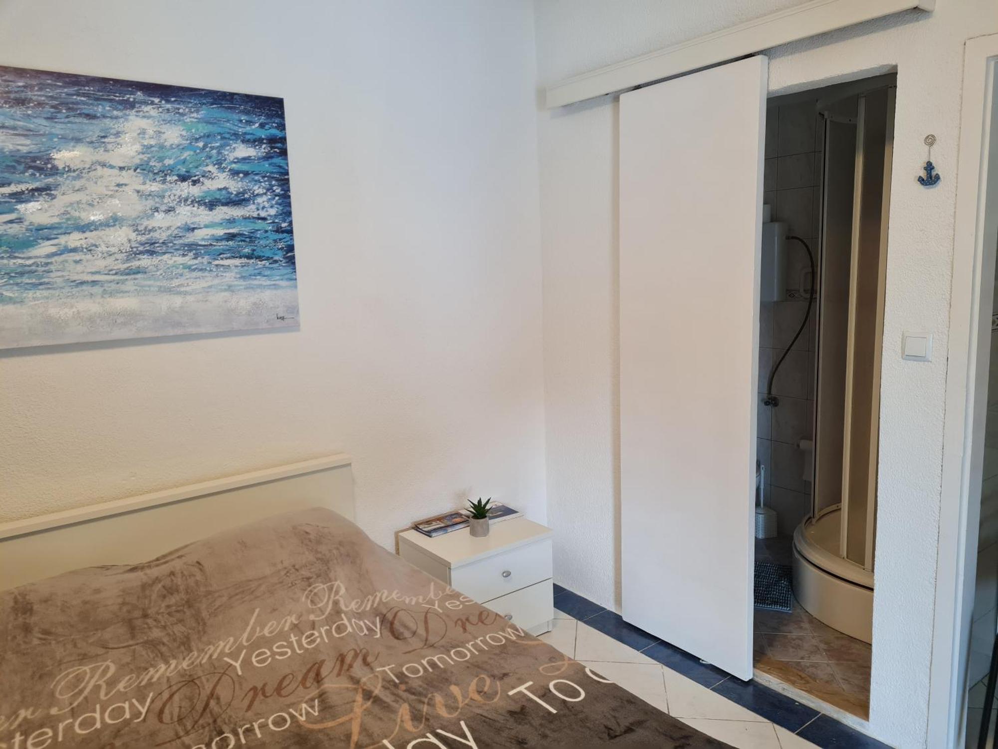 Villa Agata Lastovo Dış mekan fotoğraf