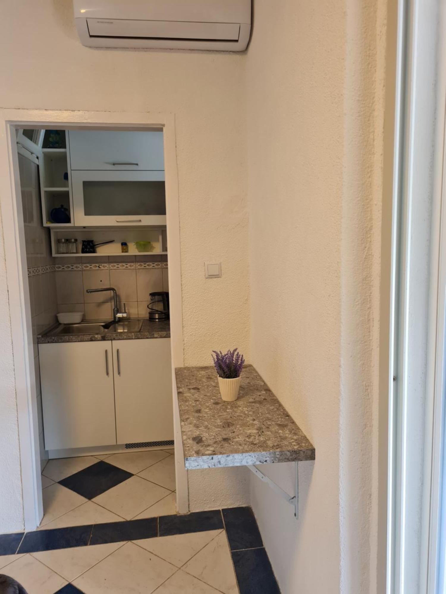 Villa Agata Lastovo Dış mekan fotoğraf