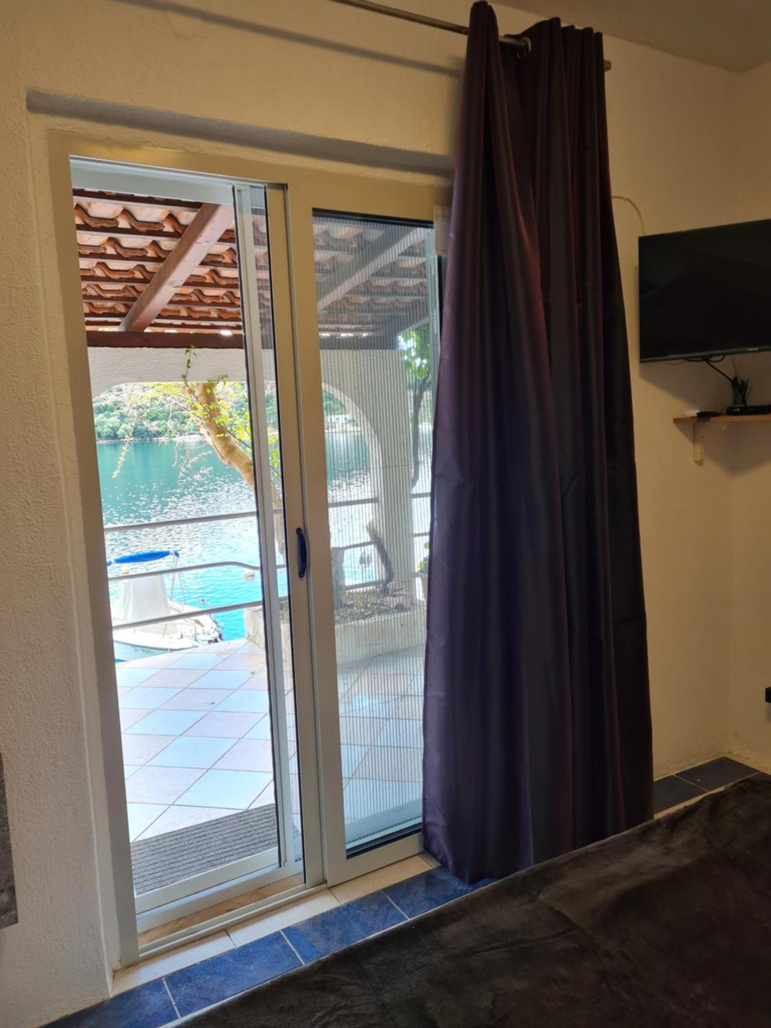 Villa Agata Lastovo Dış mekan fotoğraf