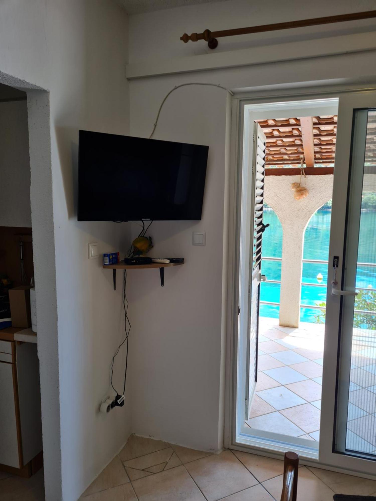 Villa Agata Lastovo Dış mekan fotoğraf